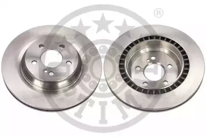 Тормозной диск OPTIMAL купить