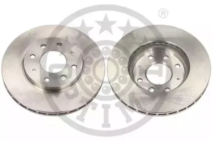 Тормозной диск OPTIMAL купить