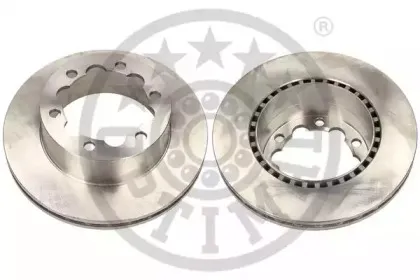 Тормозной диск OPTIMAL купить