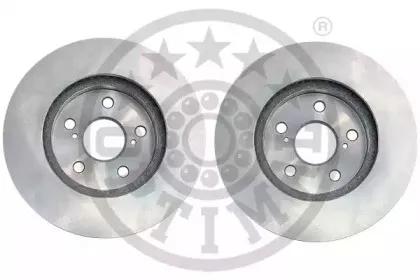 Тормозной диск OPTIMAL купить