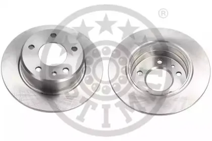 Тормозной диск OPTIMAL купить