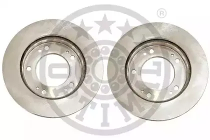 Тормозной диск OPTIMAL купить