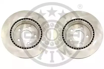 Тормозной диск OPTIMAL купить