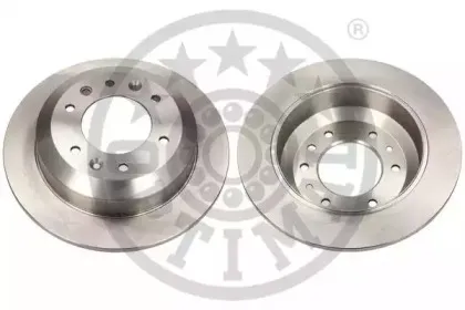 Тормозной диск OPTIMAL купить