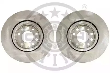 Тормозной диск OPTIMAL купить