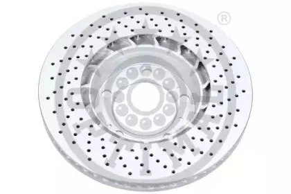 Тормозной диск OPTIMAL купить