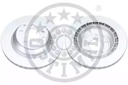 Тормозной диск OPTIMAL купить