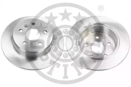 Тормозной диск OPTIMAL купить