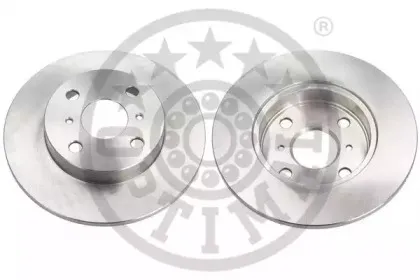 Тормозной диск OPTIMAL купить