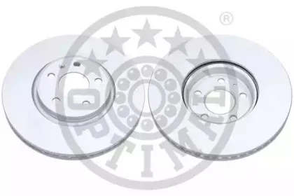 Тормозной диск OPTIMAL купить