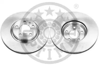 Тормозной диск OPTIMAL купить