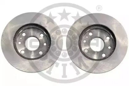 Тормозной диск OPTIMAL купить