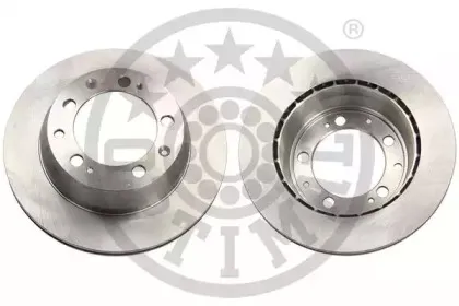 Тормозной диск OPTIMAL купить