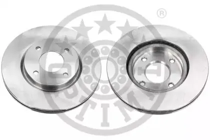 Тормозной диск OPTIMAL купить