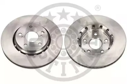 Тормозной диск OPTIMAL купить