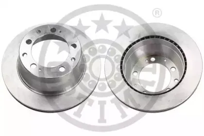 Тормозной диск OPTIMAL купить