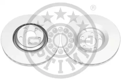 Тормозной диск OPTIMAL купить