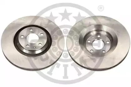 Тормозной диск OPTIMAL купить