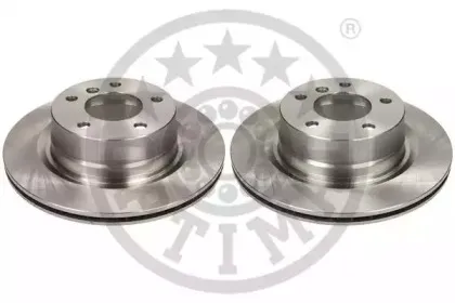 Тормозной диск OPTIMAL купить