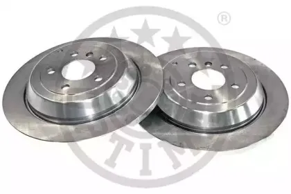 Тормозной диск OPTIMAL купить