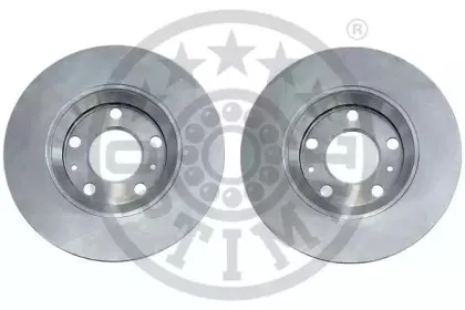 Тормозной диск OPTIMAL купить