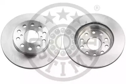 Тормозной диск OPTIMAL купить