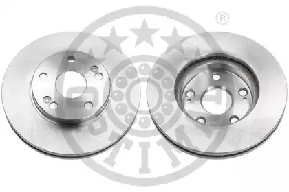 Тормозной диск OPTIMAL купить