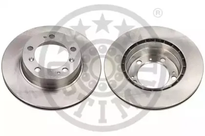 Тормозной диск OPTIMAL купить