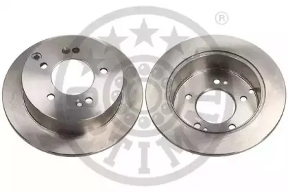 Тормозной диск OPTIMAL купить