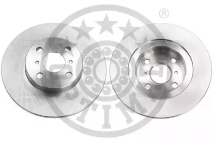 Тормозной диск OPTIMAL купить