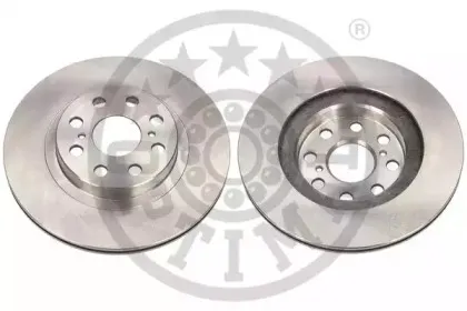 Тормозной диск OPTIMAL купить