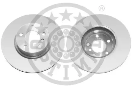 Тормозной диск OPTIMAL купить