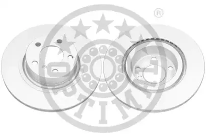 Тормозной диск OPTIMAL купить