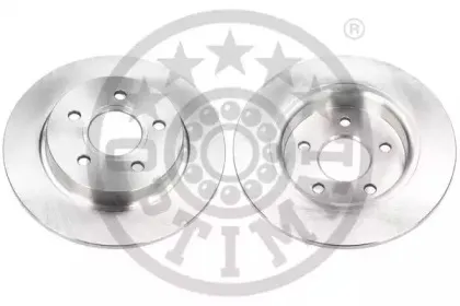 Тормозной диск OPTIMAL купить