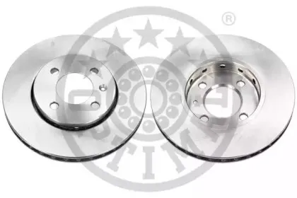 Тормозной диск OPTIMAL купить