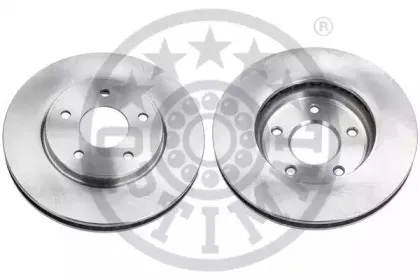 Тормозной диск OPTIMAL купить