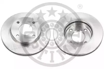 Тормозной диск OPTIMAL купить