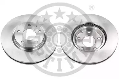 Тормозной диск OPTIMAL купить