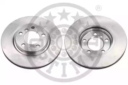 Тормозной диск OPTIMAL купить