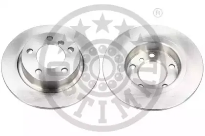 Тормозной диск OPTIMAL купить