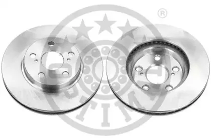 Тормозной диск OPTIMAL купить