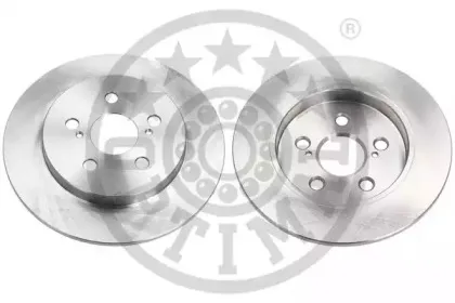 Тормозной диск OPTIMAL купить