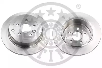 Тормозной диск OPTIMAL купить