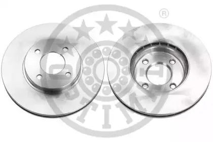 Тормозной диск OPTIMAL купить