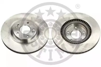 Тормозной диск OPTIMAL купить