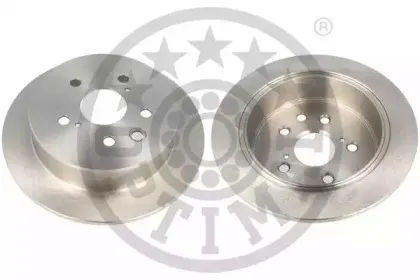 Тормозной диск OPTIMAL купить