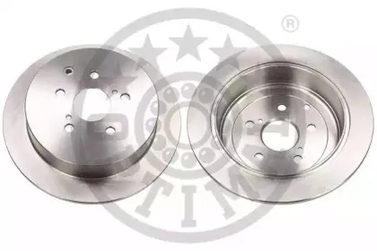 Тормозной диск OPTIMAL купить