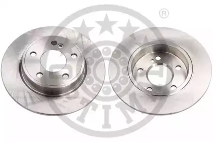 Тормозной диск OPTIMAL купить