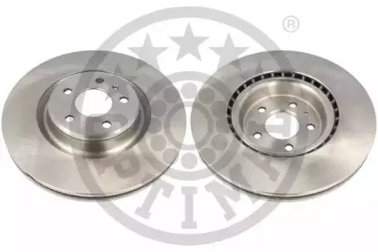 Тормозной диск OPTIMAL купить