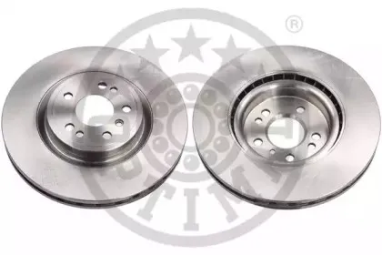 Тормозной диск OPTIMAL купить